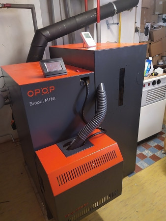 OPOP Biopel MINI Dulov